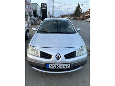 RENAULT MEGANE 1.6 Dynamique