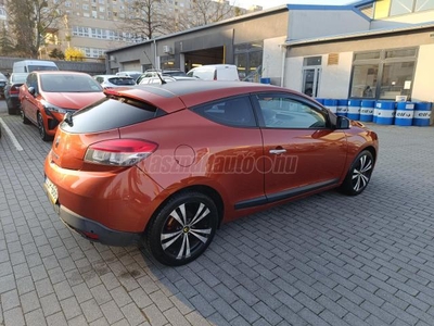 RENAULT MEGANE 1.6 Dynamique MAGYARORSZÁGI !!!