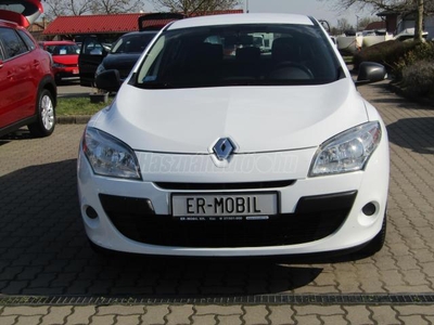 RENAULT MEGANE 1.6 Generation /Magyarországi - Sérülésmentes - Kitűnő állapotban - Garantált - 160.800 KM!!/