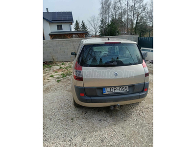 RENAULT SCENIC Scénic 1.5 dCi Dynamique