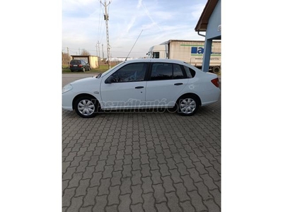 RENAULT THALIA 1.2 Authentique EURO5