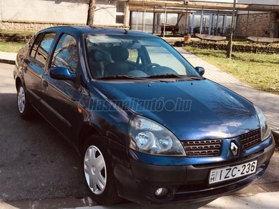 RENAULT THALIA 1.4 16V Perfect