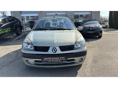 RENAULT THALIA 1.4 Expression