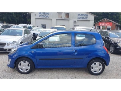 RENAULT TWINGO 1.2 16V Night&Day Klima