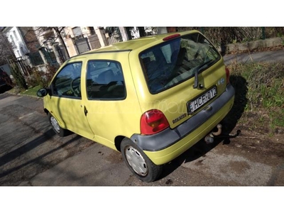 RENAULT TWINGO 1.2 Base