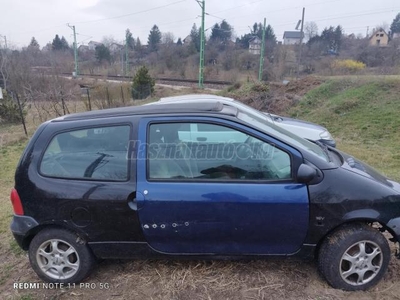 RENAULT TWINGO 1.2 Helios