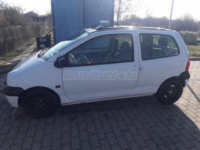 RENAULT TWINGO 1.2 Pack új tulajdonosát keresi !