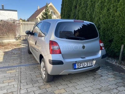 RENAULT TWINGO 1.2 Trend