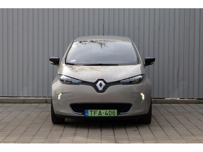 RENAULT ZOE Intens Q210