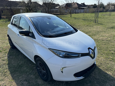 RENAULT ZOE Intens Q210