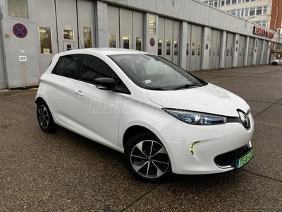 RENAULT ZOE Z.E. R90 41 kWh Intens (Automata)