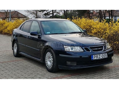 SAAB 9-3 2.2 TiD Arc