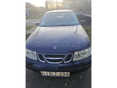 SAAB 9-5