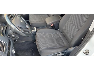 SEAT ALHAMBRA 2.0 TDI Style Advanced DSG