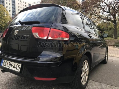 SEAT ALTEA 1.6 CR TDI Sport DSG XL