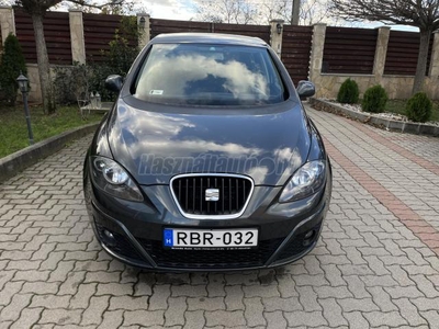 SEAT ALTEA 1.6 CR TDI Style