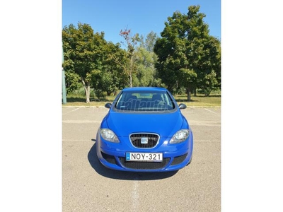 SEAT ALTEA 1.9 PD TDi Reference