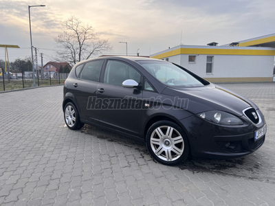 SEAT ALTEA 1.9 PD TDi Stylance