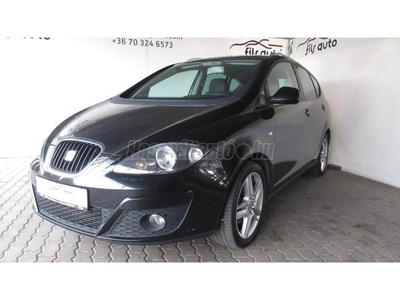 SEAT ALTEA XL 2.0 CR TDI Style