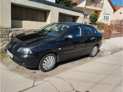 SEAT CORDOBA 1.4 PD TDI Premium