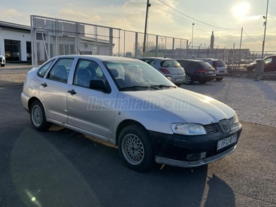 SEAT CORDOBA 1.4 Signo