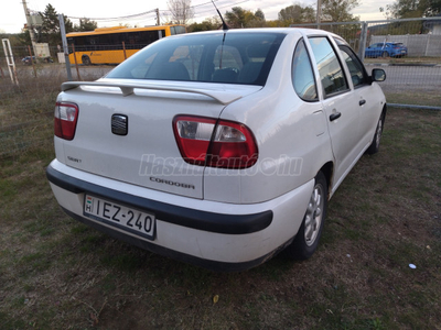 SEAT CORDOBA 1.4 Signo