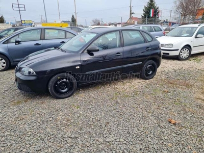 SEAT IBIZA 1.2 12V Reference