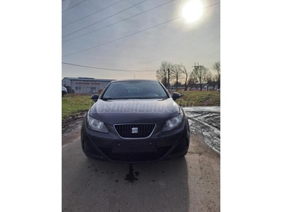 SEAT IBIZA 1.2 12V Reference Easy Cool