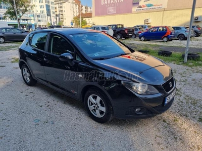 SEAT IBIZA 1.2 12V Reference EU5 ibiza