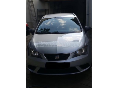 SEAT IBIZA ST 1.4 16V Style