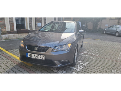 SEAT LEON 1.6 CR TDI Reference