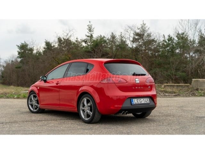 SEAT LEON 2.0 PD TDI FR DPF