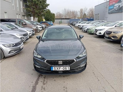 SEAT LEON ST 1.5 TSI Style