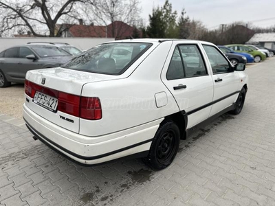 SEAT TOLEDO 1.9 TD GL