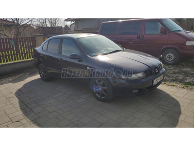 SEAT TOLEDO 1.9 TDI Stella