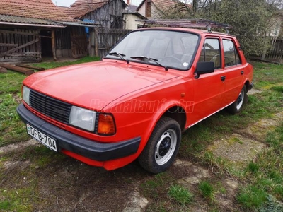 SKODA 120 L