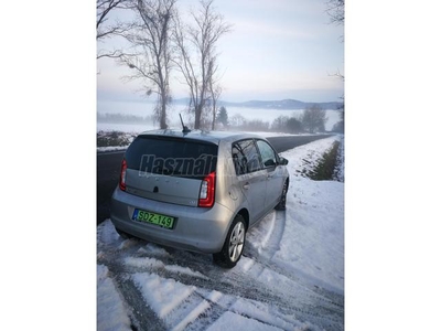 SKODA CITIGO E iV Style