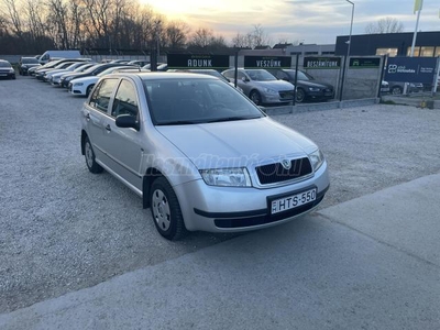 SKODA FABIA 1.0 Classic 106000km!!