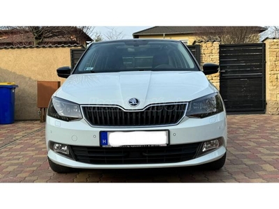 SKODA FABIA 1.0 TSi Style