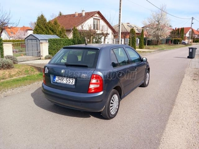 SKODA FABIA 1.2 6V Classic