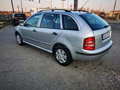 SKODA FABIA Combi 1.9 SDI Comfort