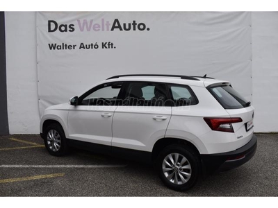 SKODA KAROQ 1.0 TSI Ambition