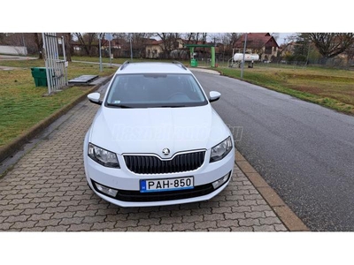 SKODA OCTAVIA 1.0 TSI Ambition DSG