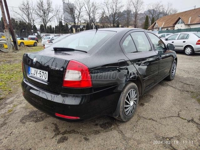 SKODA OCTAVIA 1.4 Ambiente