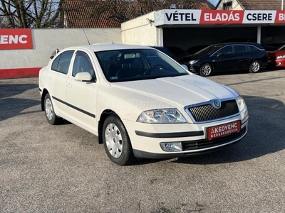 SKODA OCTAVIA 1.4 Classic 137ekm. Magyarországi JPN795