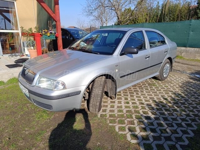 SKODA OCTAVIA 1.4 Classic