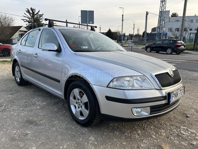 SKODA OCTAVIA 1.4 Classic