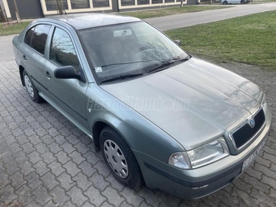 SKODA OCTAVIA 1.4 Classic