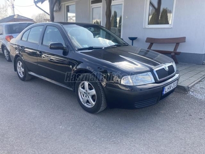 SKODA OCTAVIA 1.4 Tour