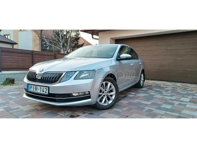 SKODA OCTAVIA 1.4 TSI Ambition